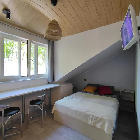 Cosy Apartments In Vilnius Center Exterior photo