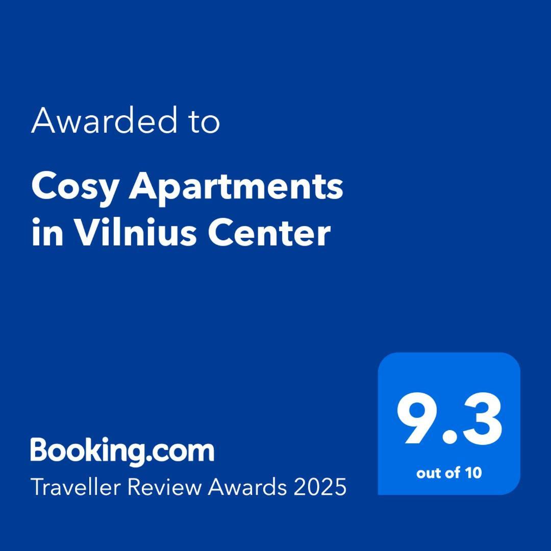 Cosy In Center Appartamento *